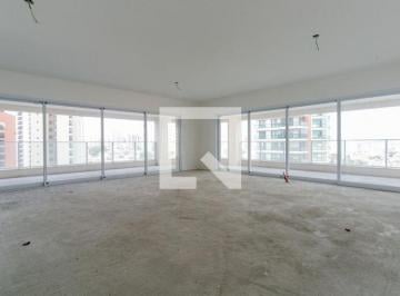 Apartamento · 265m² · 4 Quartos · 6 Vagas · Apartamento à Venda - Santana, 4 Quartos, 265 m² - São Paulo