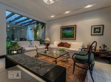 Casa · 410m² · 6 Quartos · 4 Vagas · Casa à Venda - Jardim Oceânico, 6 Quartos, 410 m² - Rio de Janeiro