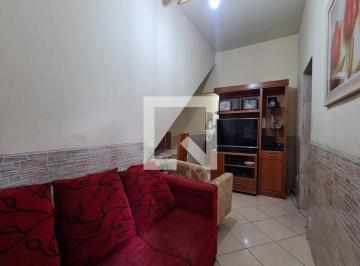 Casa · 70m² · 2 Quartos · 1 Vaga · Casa à Venda - Piedade, 2 Quartos, 70 m² - Rio de Janeiro