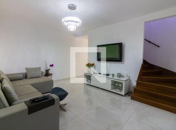 Casa · 100m² · 2 Quartos · 2 Vagas · Casa à Venda - Campo Belo, 2 Quartos, 100 m² - São Paulo