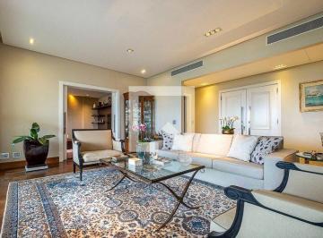 Apartamento de 4 quartos, São Paulo · Apartamento à Venda - Alto de Pinheiros, 4 Quartos, 264 m² - São Paulo