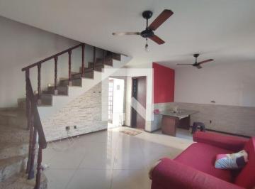 Casa · 91m² · 2 Quartos · 1 Vaga · Casa à Venda - Pechincha, 2 Quartos, 91 m² - Rio de Janeiro