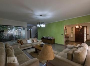 Casa de 4 quartos, São Paulo · Casa à Venda - Vila das Mercês, 4 Quartos,  450 m² - São Paulo