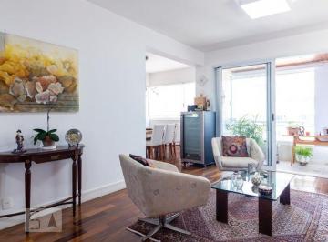 Apartamento Venda de 3 quartos · Apartamento à Venda - Brooklin, 3 Quartos, 210 m² - São Paulo