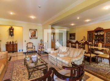 Apartamento en Venda de 3 quartos Vila Mariana · Apartamento à Venda - Vila Mariana, 3 Quartos, 250 m² - São Paulo