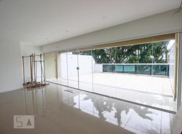 Apartamento · 320m² · 3 Quartos · 2 Vagas · Apartamento à Venda - Recreio, 3 Quartos, 320 m² - Rio de Janeiro