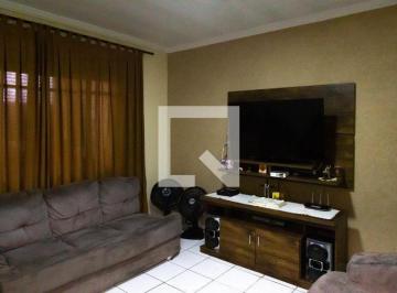 Casa · 30m² · 2 Quartos · 1 Vaga · Casa à Venda - Jardim City, 2 Quartos,  30 m² - Guarulhos