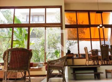 Casa · 489m² · 6 Quartos · 4 Vagas · Casa à Venda - Itanhangá, 6 Quartos,  489 m² - Rio de Janeiro