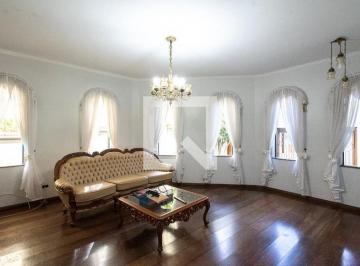 Casa · 820m² · 3 Quartos · 5 Vagas · Casa à Venda - Nova Petrópolis, 3 Quartos, 820 m² - São Bernardo do Campo