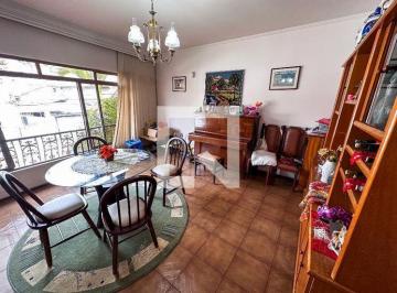 Casa · 762m² · 5 Quartos · 8 Vagas · Casa à Venda - Vila Romana, 5 Quartos, 762 m² - São Paulo