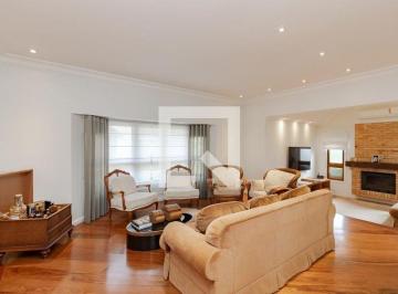 Casa · 901m² · 5 Quartos · 6 Vagas · Casa à Venda - Santo Amaro , 5 Quartos,  901 m² - São Paulo