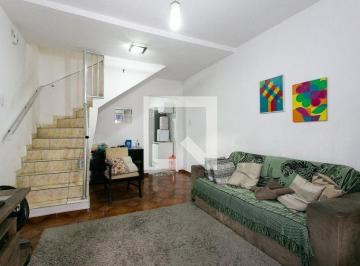 Casa · 100m² · 3 Quartos · 2 Vagas · Casa à Venda - Vila Aricanduva, 3 Quartos,  100 m² - São Paulo