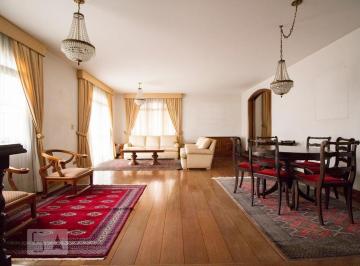 Apartamento de 3 quartos, São Paulo · Apartamento à Venda - Vila Mariana, 3 Quartos, 248 m² - São Paulo