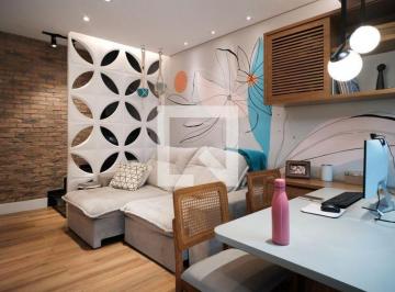 Casa · 71m² · 2 Quartos · 1 Vaga · Casa à Venda - Cangaíba, 2 Quartos,  71 m² - São Paulo