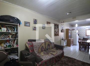 Casa · 120m² · 2 Quartos · 2 Vagas · Casa à Venda - São José, 2 Quartos, 120 m² - Canoas