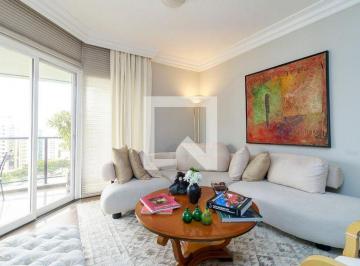 Apartamento de 4 quartos, São Paulo · Apartamento à Venda - Campo Belo, 4 Quartos, 440 m² - São Paulo