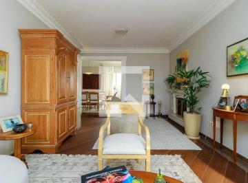 Apartamento en Venda de 4 quartos Campo Belo · Apartamento à Venda - Campo Belo, 4 Quartos,  440 m² - São Paulo