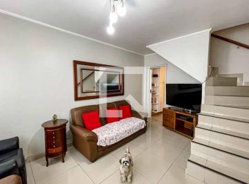 Casa · 122m² · 2 Quartos · 1 Vaga · Casa à Venda - Água Fria, 2 Quartos,  122 m² - São Paulo