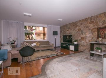 Casa · 550m² · 5 Quartos · 4 Vagas · Casa à Venda - Santana, 5 Quartos,  550 m² - São Paulo