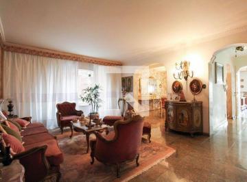 Casa · 750m² · 5 Quartos · 5 Vagas · Casa à Venda - Mooca, 5 Quartos, 750 m² - São Paulo