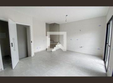 Casa · 100m² · 2 Quartos · 2 Vagas · Casa à Venda - Vila América, 2 Quartos, 100 m² - Santo André
