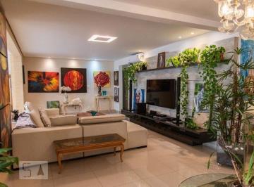 Apartamento · 245m² · 4 Quartos · 4 Vagas · Apartamento à Venda - Vila Mariana, 4 Quartos, 245 m² - São Paulo