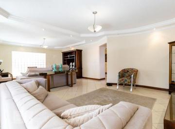 Casa en Venda de 5 quartos City América · Casa à Venda - City América, 5 Quartos,  610 m² - São Paulo