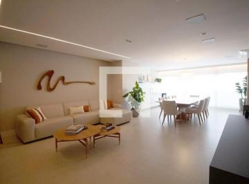 Apartamento · 164m² · 3 Quartos · 2 Vagas · Apartamento à Venda - Pinheiros, 3 Quartos, 164 m² - São Paulo