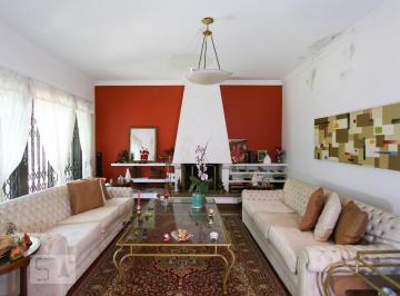Casa · 650m² · 4 Quartos · 4 Vagas · Casa à Venda - Morumbi, 4 Quartos,  650 m² - São Paulo