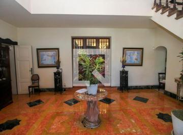Casa · 780m² · 5 Quartos · 2 Vagas · Casa à Venda - Flamengo, 5 Quartos,  780 m² - Rio de Janeiro