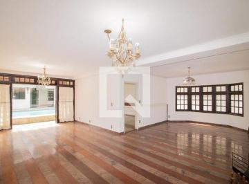Casa · 650m² · 6 Quartos · 4 Vagas · Casa à Venda - Tucuruvi, 6 Quartos,  650 m² - São Paulo
