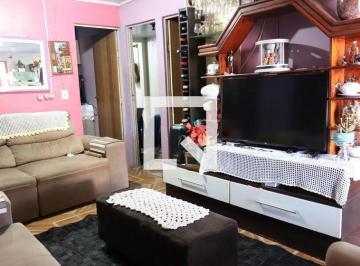Casa · 120m² · 2 Quartos · 1 Vaga · Casa à Venda - Feitoria Seller, 2 Quartos,  120 m² - São Leopoldo
