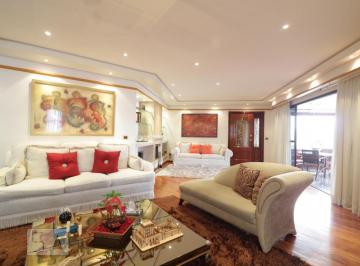 Apartamento · 270m² · 4 Quartos · 4 Vagas · Apartamento à Venda - Jardim Avelino , 4 Quartos, 270 m² - São Paulo