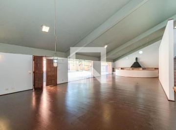 Casa · 1110m² · 4 Quartos · 6 Vagas · Casa à Venda - Santo Amaro , 4 Quartos, 1110 m² - São Paulo