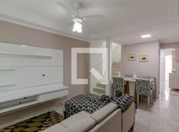 Casa · 70m² · 2 Quartos · 1 Vaga · Casa à Venda - Jardim Santa Emília, 2 Quartos, 70 m² - São Paulo