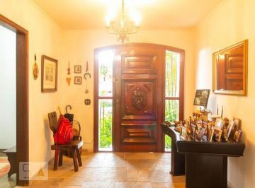 Casa · 535m² · 4 Quartos · 5 Vagas · Casa à Venda - Interlagos, 4 Quartos, 535 m² - São Paulo