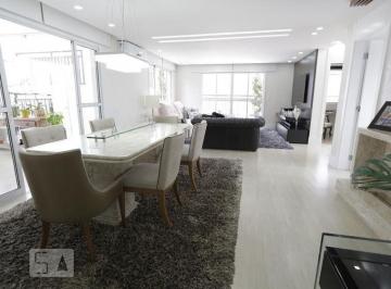 Apartamento · 258m² · 3 Quartos · 6 Vagas · Apartamento à Venda - Água Fria, 3 Quartos,  258 m² - São Paulo