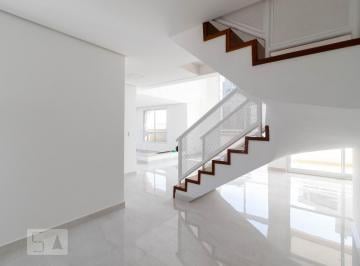 Apartamento · 315m² · 4 Quartos · 5 Vagas · Apartamento à Venda - Santana, 4 Quartos, 315 m² - São Paulo