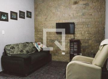 Casa · 120m² · 3 Quartos · Casa à Venda - Vila Gustavo, 3 Quartos,  120 m² - São Paulo