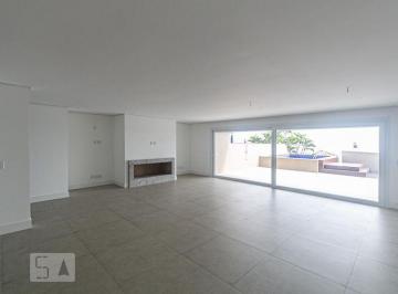 Apartamento · 346m² · 3 Quartos · 4 Vagas · Apartamento à Venda - Vila Assunção , 3 Quartos,  346 m² - Porto Alegre