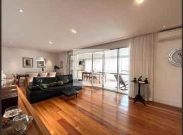 Apartamento · 204m² · 4 Quartos · 4 Vagas · Apartamento à Venda - Vila Mascote, 4 Quartos, 204 m² - São Paulo