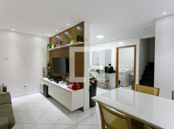 Casa · 100m² · 2 Quartos · 1 Vaga · Casa à Venda - Vila Carrão, 2 Quartos, 100 m² - São Paulo
