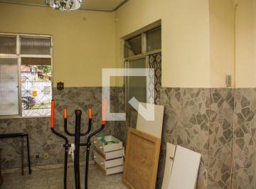 Casa · 90m² · 3 Quartos · 1 Vaga · Casa à Venda - Piedade, 3 Quartos, 90 m² - Rio de Janeiro