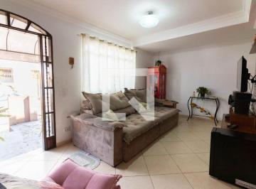 Casa · 96m² · 3 Quartos · 2 Vagas · Casa à Venda - Jardim Sao Luis, 3 Quartos, 96 m² - São Paulo