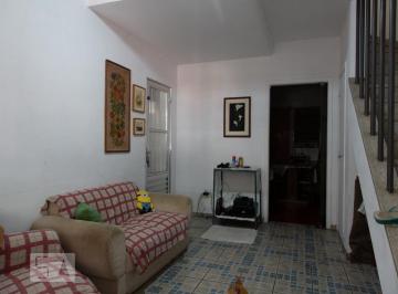 Casa · 96m² · 3 Quartos · 1 Vaga · Casa à Venda - Vila Olímpia, 3 Quartos, 96 m² - São Paulo