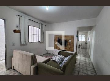 Casa · 54m² · 1 Quarto · 1 Vaga · Casa à Venda - Parque Guarani, 1 Quarto,  54 m² - Várzea Paulista