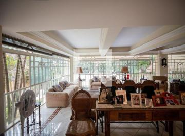 Casa · 596m² · 4 Quartos · 10 Vagas · Casa à Venda - Butantã, 4 Quartos,  596 m² - São Paulo