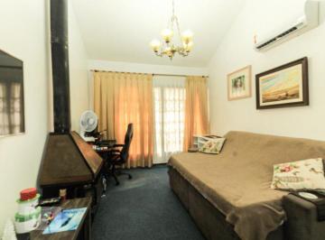 Casa · 138m² · 2 Quartos · 2 Vagas · Casa à Venda - Camaquã, 2 Quartos,  138 m² - Porto Alegre