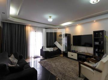 Casa · 514m² · 4 Quartos · 8 Vagas · Casa à Venda - Vila Alpina, 4 Quartos,  514 m² - São Paulo