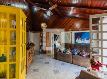 Casa · 116m² · 3 Quartos · 2 Vagas · Casa à Venda - Passo D'areia, 3 Quartos,  116 m² - Porto Alegre